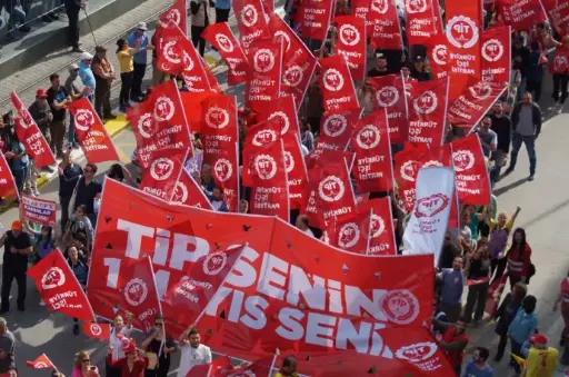 Temel Üye Eğitimi